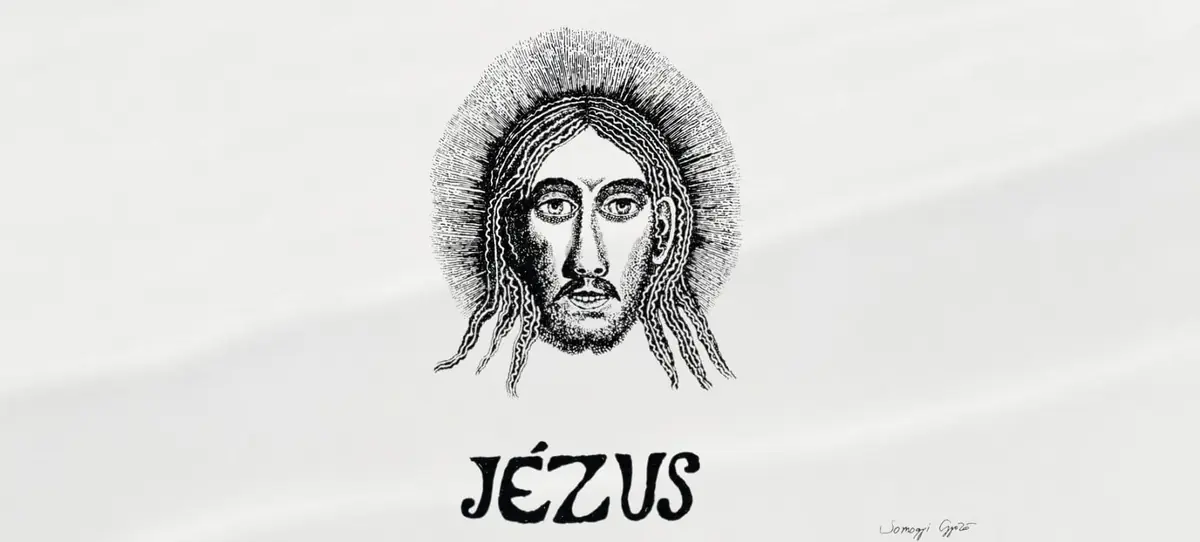 Jézus 2026. — Pesti Vigadó, Pesti Vigadó - Díszterem, Budapest