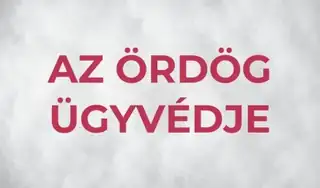 Az ördög ügyvédje