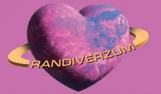 Randiverzum