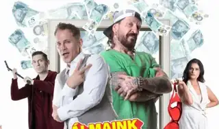 Nicsak ki lakik itt?