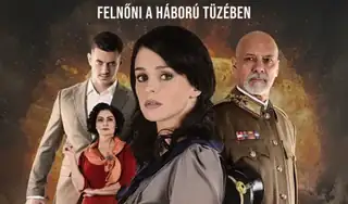 Szabó Magda:Abigél