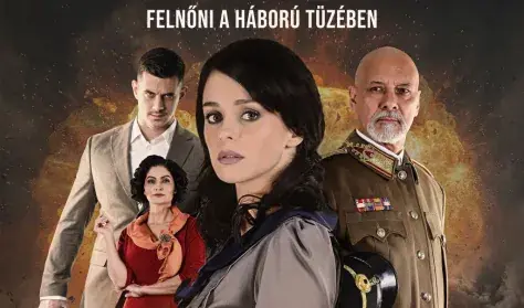 Szabó Magda:Abigél — Klauzál Gábor Művelődési Központ, Budapest