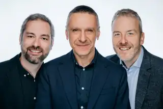 Klasszikusok jazz-esen! - Jótékonysági adománygyűjtő est a Sárik Péter Trióval