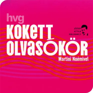 SÉMÁINK CSAPDÁJÁBAN · Ferencvárosi Művelődési Központ, Budapest