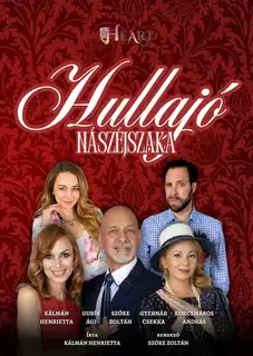 Seethaler Teátrumi Esték: Hullajó Nászéjszaka