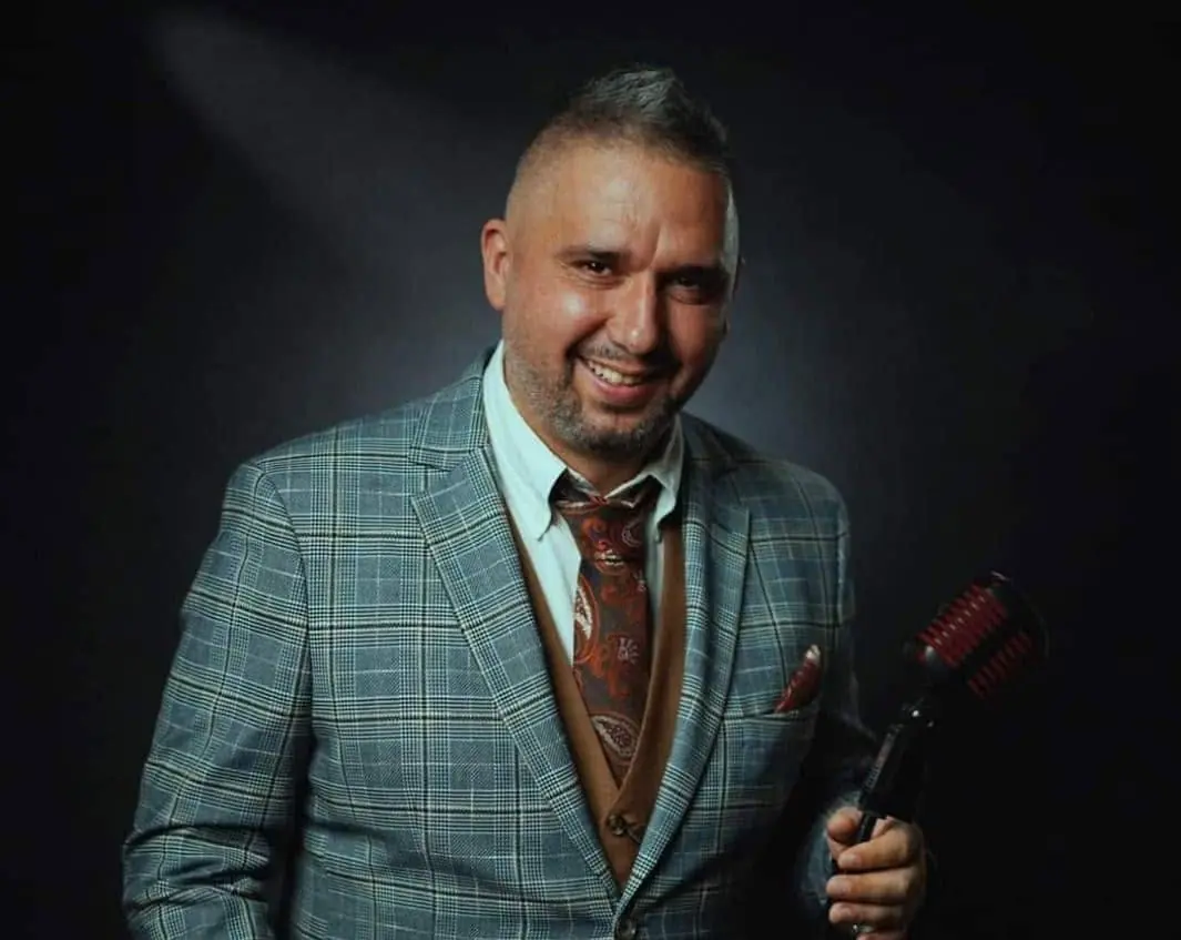 Weisz Viktor - Táncdalfesztivál — Erkel Ferenc Művelődési Központ, Budakeszi