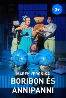 Boribon és Annipanni
