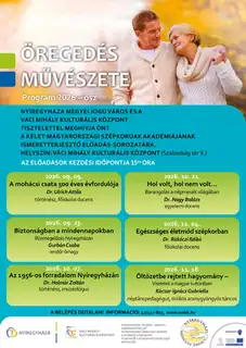 Szépkorúak Akadémiája