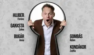 KÖLCSÖNLAKÁS