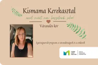 Kismama Kerekasztal