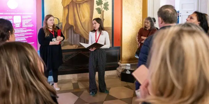 Mesélő tárgyak – A 19. század történetei · Magyar Nemzeti Múzeum, Budapest