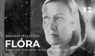 Bandázs Kollektíva: Flóra