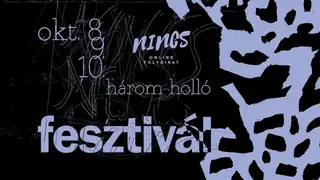 NINCS FESZTIVÁL 2026