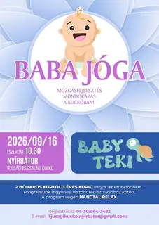Babajóga
