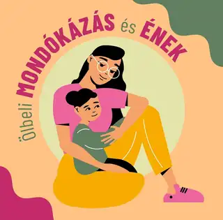 Ölbéli mondókázás és ének