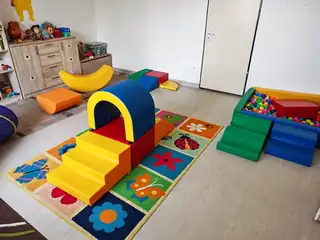 Játék a Kuckóban