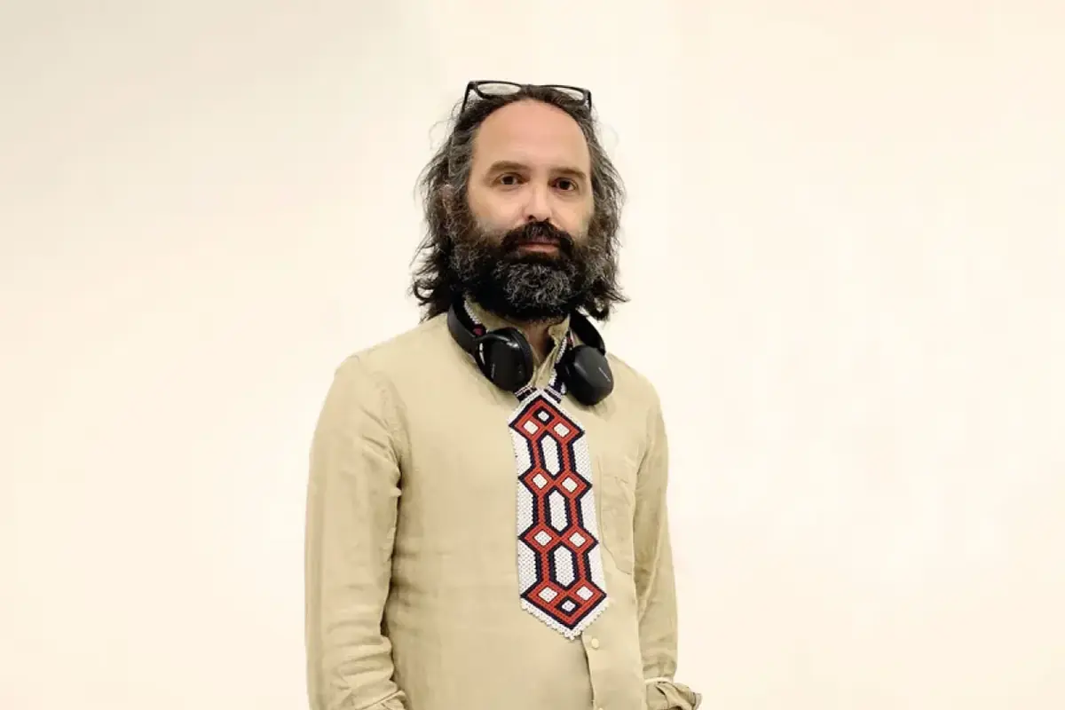 Emanuele Coccia: THE MUSEUM FOR CONTEMPORARY NATURE · Budapesti Metropolitan Egyetem, Budapest