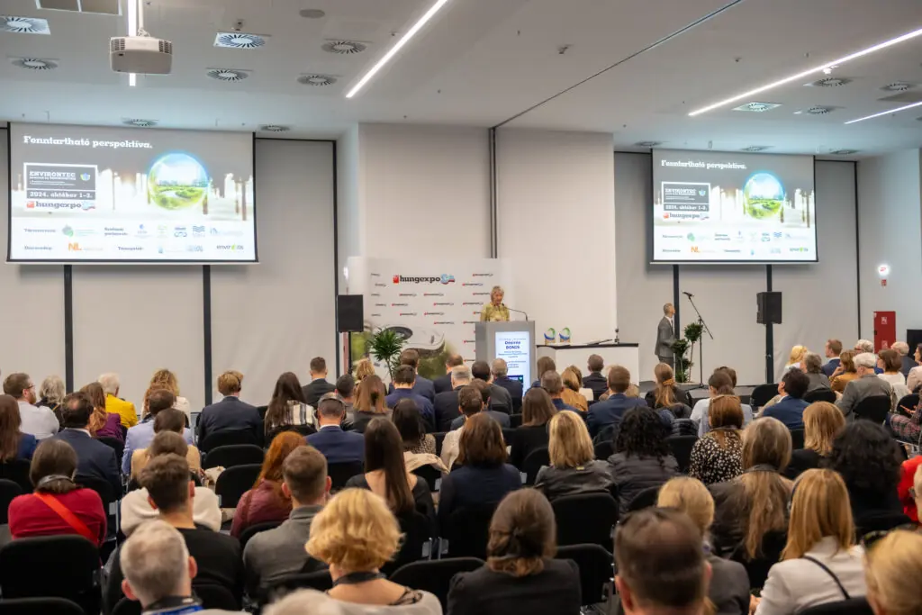 31. Budapesti Nemzetközi Könyvfesztivál · Hungexpo Budapest, Budapest