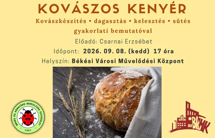 Dallamok, humor, nosztalgia: Operett, ahogy szeretjük! Oszvald Marika és Peller Károly Békésen — Békés Városi Kulturális Központ, Békés