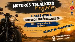 Szeptember 26. Nokedli fesztivál a MagHáz udvarán