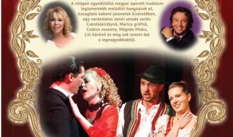 Húzzad csak, kivilágos virradatig — Sopron GYIK Rendezvényház, Sopron