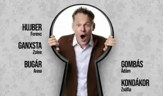 Ray Cooney: Kölcsönlakás