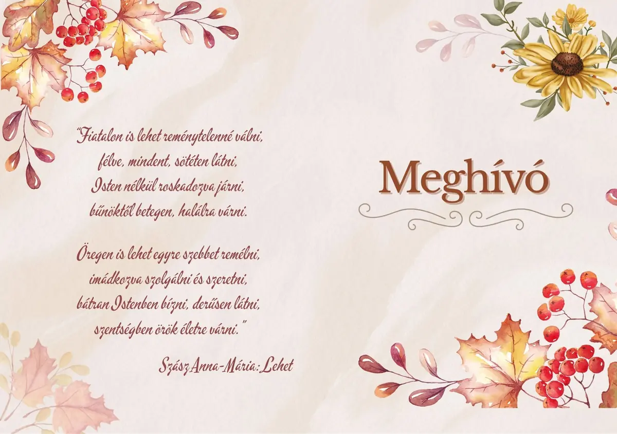 Teadélután — Budajenő, Budajenő