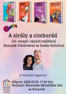 Cimbora találkozó