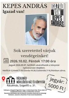 Kepes András