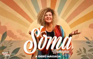 A derű mágiája