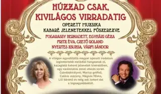 Húzzad csak, kivilágos virradatig