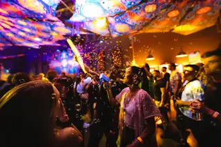 Psychedelic Halloween I Electric Universe I Vrtuanoise I