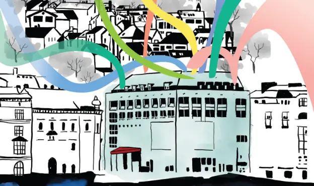 Igazgatói köszöntő: 2026. szeptember — Francia Intézet, Budapest