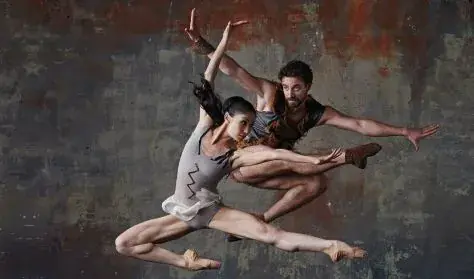 Spartacus — Magyar Állami Operaház, Budapest