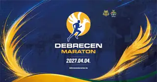 Debrecen Maraton 2027
