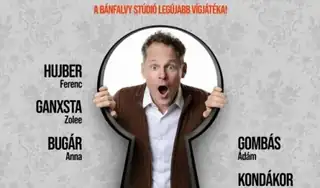 Ray Cooney: Kölcsönlakás
