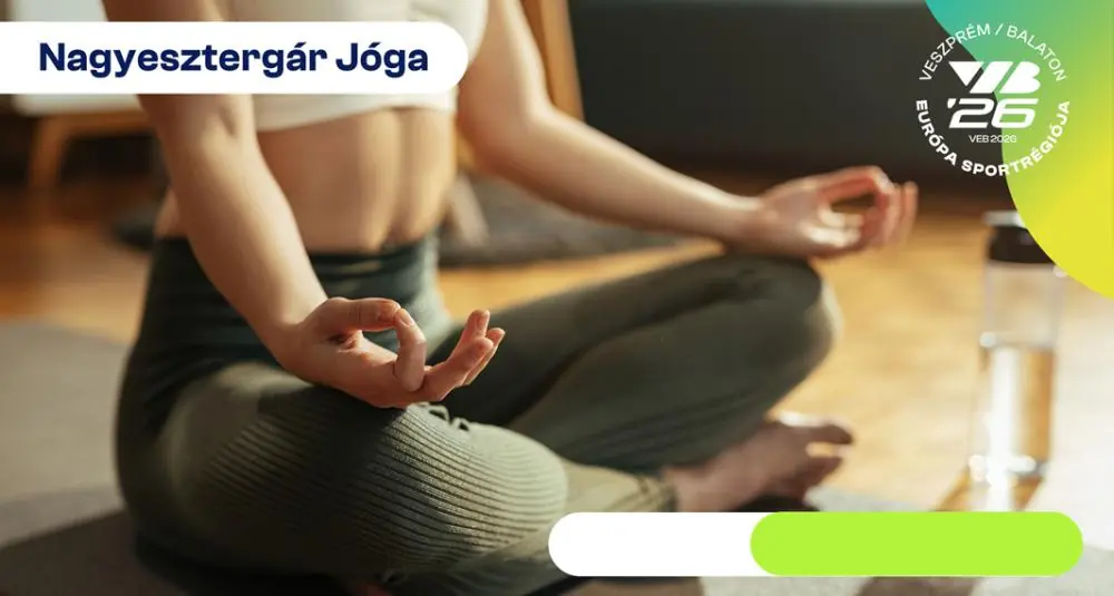 Jóga óra — Nagyesztergár, Nagyesztergár