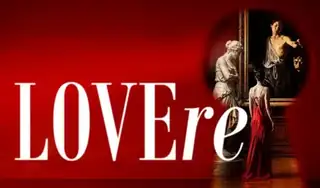 LOVEre - Győri Balett