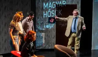 Magyar hősök