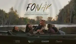Fonák-River Creative Dance Academy
