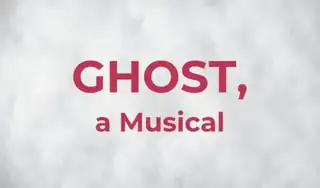 Ghost