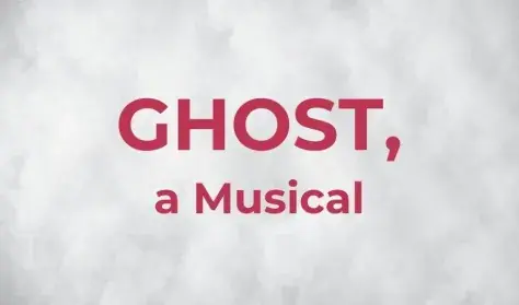Ghost — József Attila Színház, Gaál Erzsébet Stúdió, Budapest