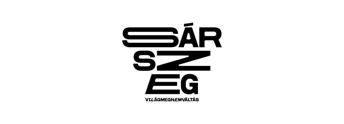 Sárszeg - világmegnemváltás · Katona József Színház, Budapest