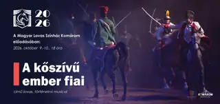 A kőszívű ember fiai
