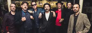 Braindogs - Tom Waits dalok élőben