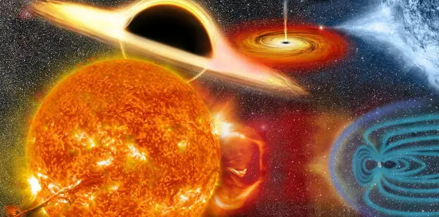 Pécsi Planetárium - Napkitörés, szupernóva, fekete lyuk - Az előadások pontosan kezdődnek, a későket nem áll módunkban beengedni. · Zsolnay Kulturális Negyed - E78, E78, Pécs
