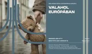 Valahol Európában
