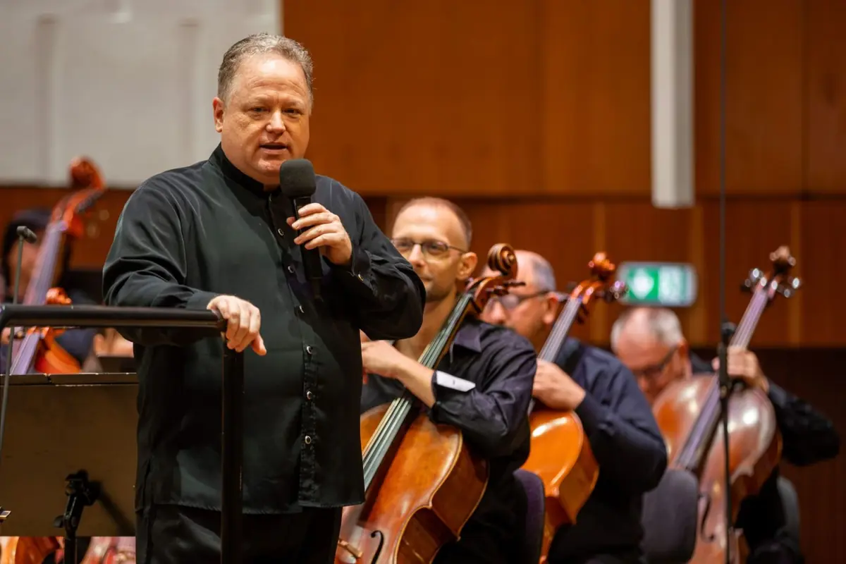 Új művek, új utak | Újzene élőben sorozat 2. — Bartók Terem, Szombathely