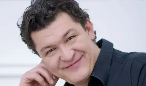 Ketten vagyunk ... Egyházi Géza és Sándor Péter műsora · 6SZÍN, Budapest