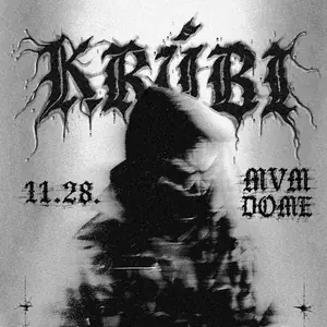 Krúbi - MVM Dome · MVM Dome, Budapest